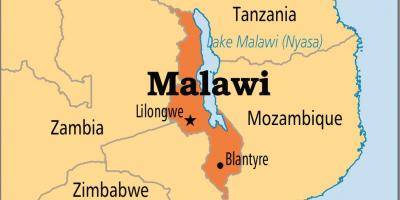 Зураг lilongwe Малави
